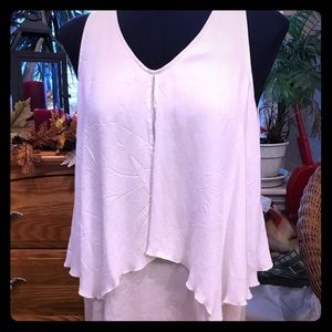 Ella Moss women’s blouse